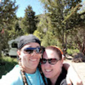 Meet your Posher, Bridgett